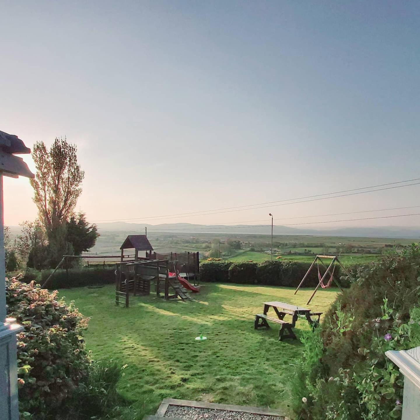 The Wee Tiny Home Londonderry Exterior foto